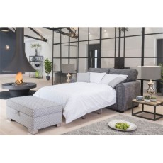 Miami 3 Seater Sofa Bed - Regal Mattress