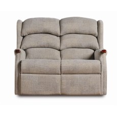 Winchester Split Fixed 2 Seat Sofa Knuckle Arm