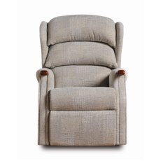 Winchester Fixed Chair Knuckle Arm