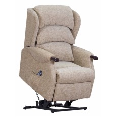Winchester Grande Dual Motor Lift Recliner
