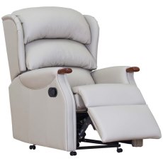 Winchester Standard Manual Recliner
