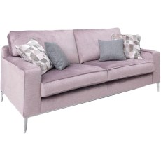 Lucia 2 Seater Sofa