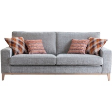 Lucia 3 Seater Sofa