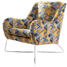 Lucia Accent Chair