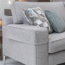 Lucia Pair of Arm Caps