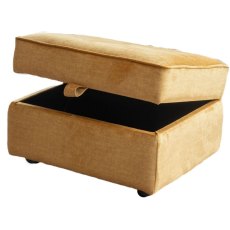 Lucia Storage Stool