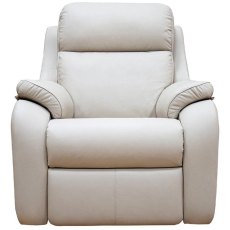 Kingsbury (leather) Chair Kingsbury (leather) Chair