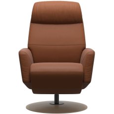 Scott Power Chair - Disc Base Scott Power Chair - Disc Base