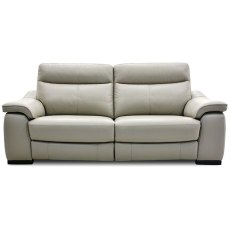 Tuscany 2.5 Seater Sofa with 2 Manual Recliners (Compact)