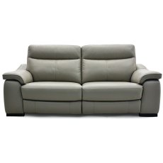 Tuscany 2 Seater Sofa with 2 Power Recliners