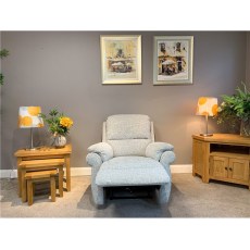 Storrington Manual Recliner Chair