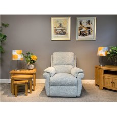 Storrington Static Chair