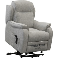 Boston Dual Motor Rise & Recline Chair