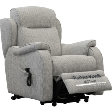 Boston Dual Motor Rise & Recline Chair