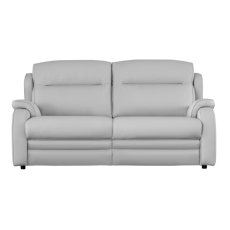 Boston Large 2 Seater Manual Recliner Sofa