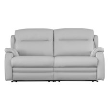 Boston Large 2 Seater Power Recliner Sofa