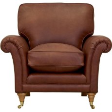 Burghley Chair with Powered Footrest Burghley Chair with Powered Footrest
