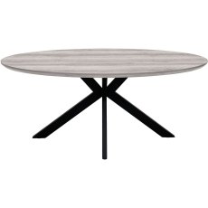 Miami Oval Table 1800mm