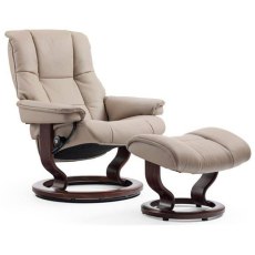 Mayfair Small Chair & Stool - Classic Base Mayfair Small Chair & Stool - Classic Base