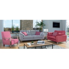 Tromso 2 Seater Sofa