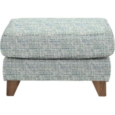 Riley (Fabric) Footstool