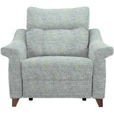 Riley (Fabric) Snuggler