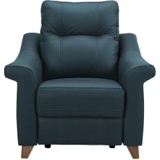 Riley (Leather) Armchair