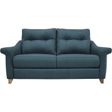 Riley (Leather) Large Sofa