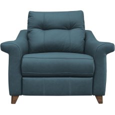 Riley (Leather) Snuggler