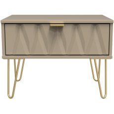 Percival 1 Drawer Midi Chest