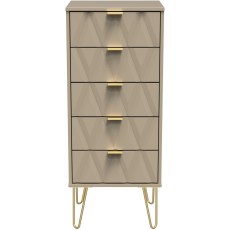 Percival 5 Drawer Locker