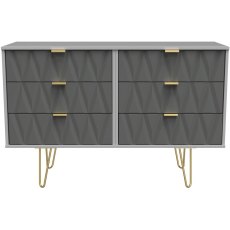 Percival 6 Drawer Chest Percival 6 Drawer Chest