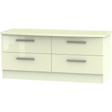 Lancelot 4 Drawer Bed Box