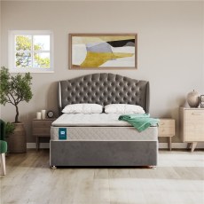 Lexington Advantage Standard 4 Drawer Divan Set Lexington Advantage Standard 4 Drawer Divan Set