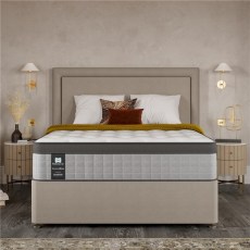 Picket (Plush) Elevate Ultra Ottoman Divan Set Picket (Plush) Elevate Ultra Ottoman Divan Set