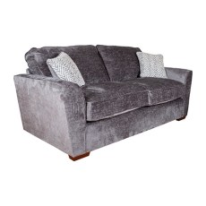 Shazam 2 Seater Sofa - Standard Back