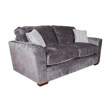 Shazam 3 Seater Sofa - Standard Back