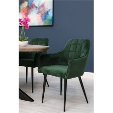 Miami Vienna Chair (K/D)