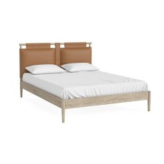 Elma 5' Bed