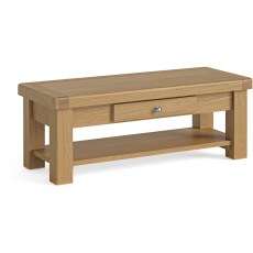 Bastille Coffee Table