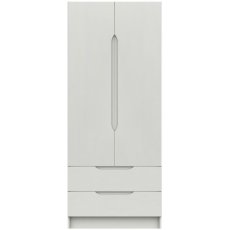 Salvington 2 Door Combi Robe