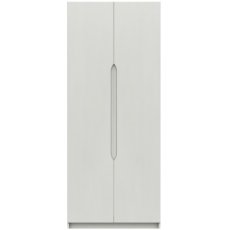 Salvington 2 Door Robe