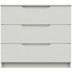 Salvington 3 Drawer Chest