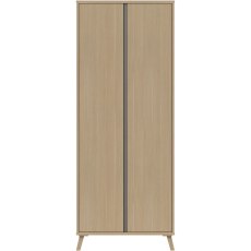 Trotton 2 Door Robe
