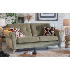 Nebraska 2 Seater Sofa