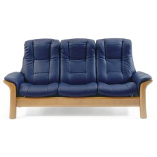 Windsor High Back 3 Seater Sofa