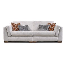 Merton 4 Seater Sofa (Split)