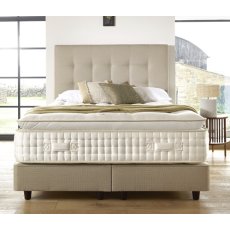 Mardi Gras True Edge Deep Drawer Divan Set Mardi Gras True Edge Deep Drawer Divan Set