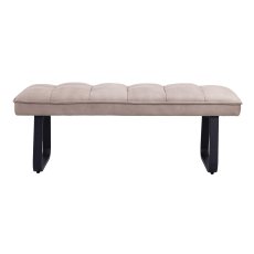 Quito Lima Low Bench Quito Lima Low Bench
