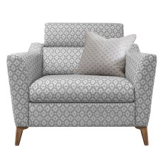 Redding Cuddler Ultimate Recliner Redding Cuddler Ultimate Recliner